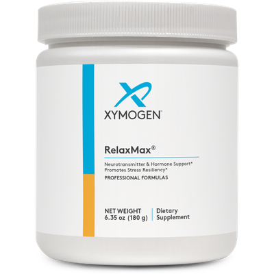 RelaxMax® Unflavored 60 Servings catalog image