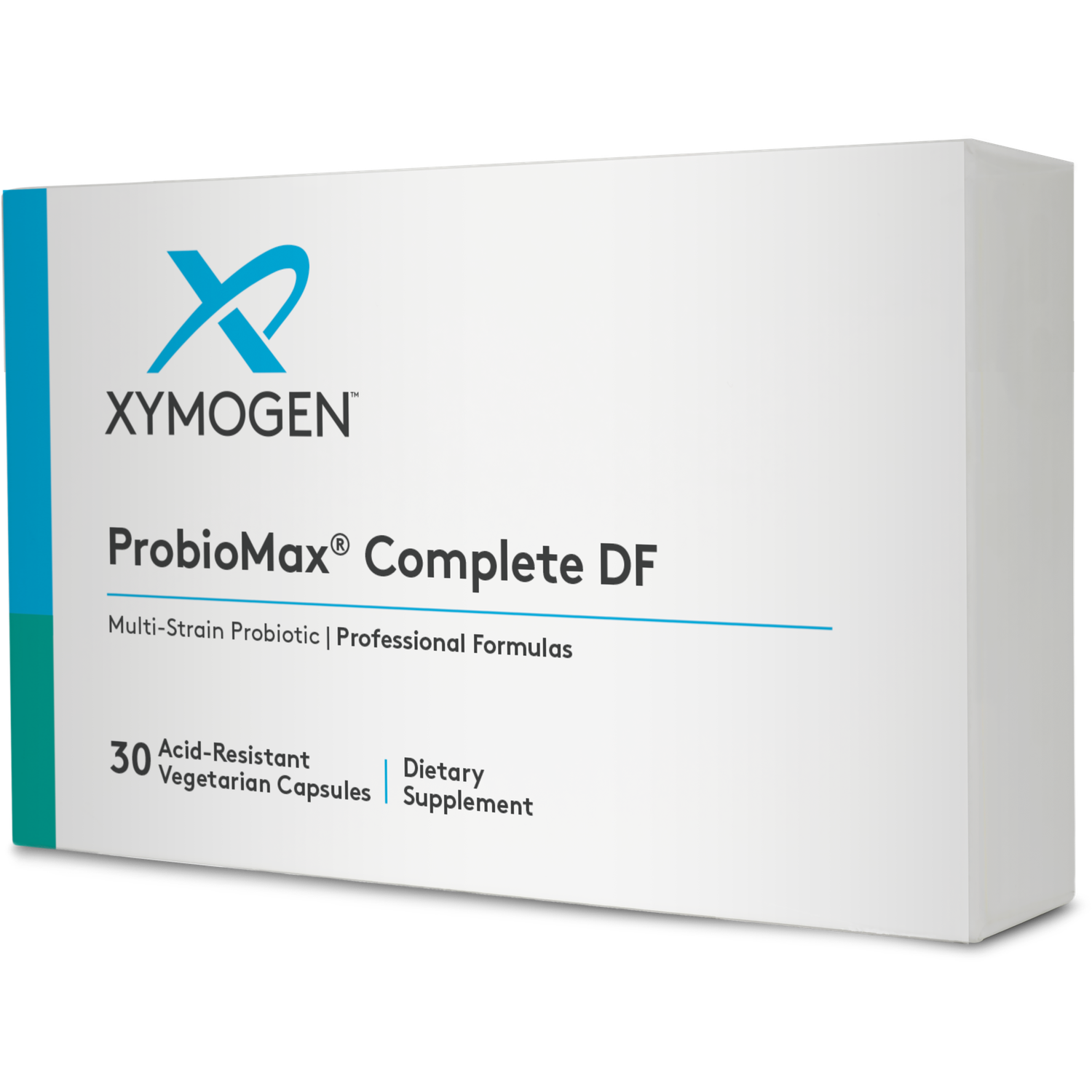 ProbioMax® Complete 45B 30 Capsules catalog image