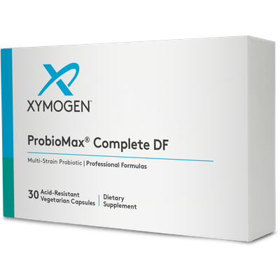 ProbioMax® Complete 45B 30 Capsules catalog image