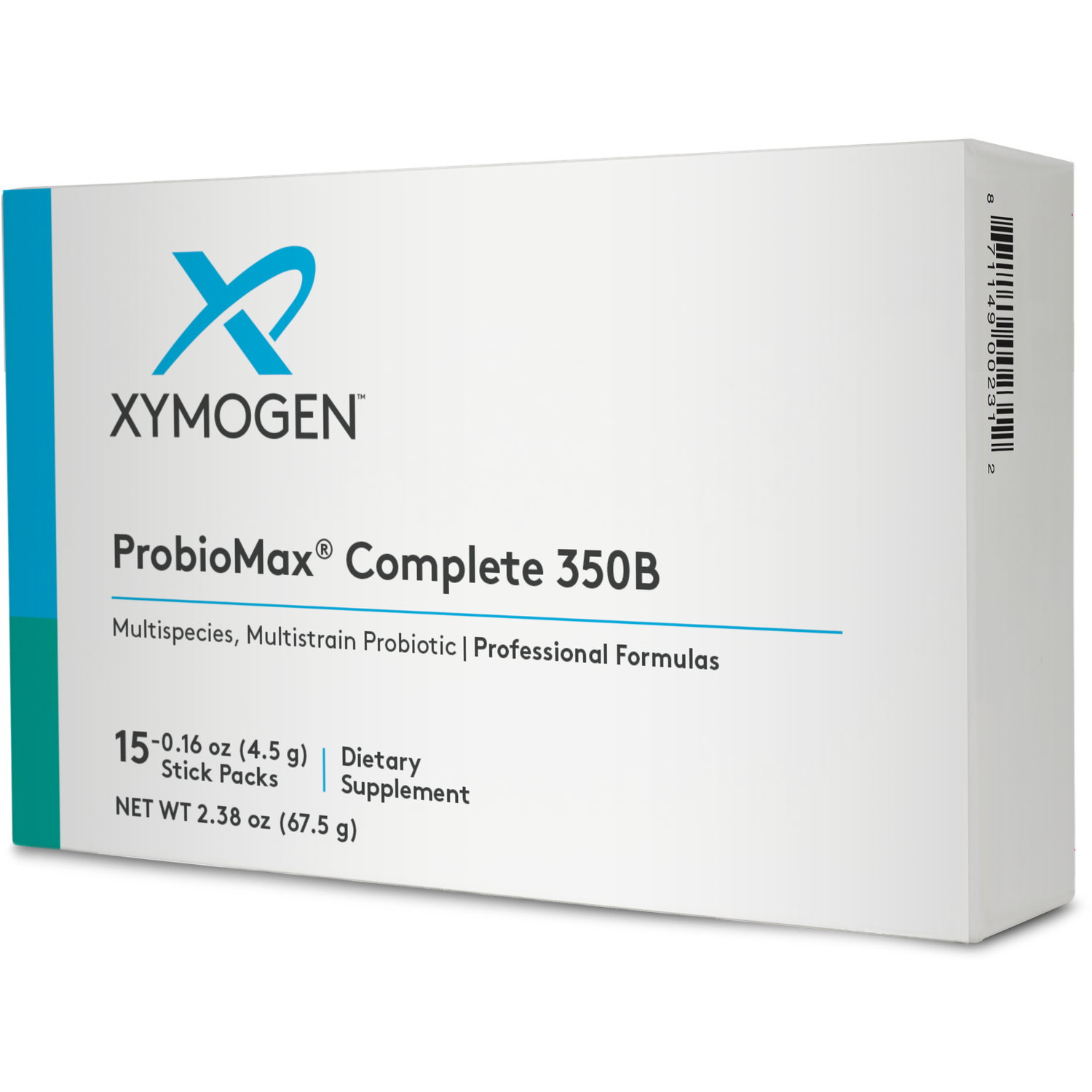 ProbioMax® Complete 350B 15 Servings catalog image