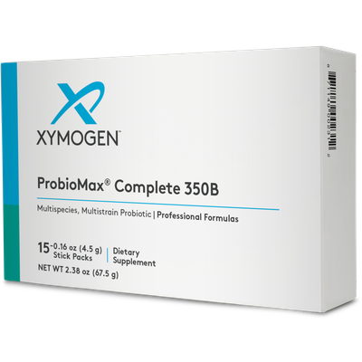 ProbioMax® Complete 350B 15 Servings catalog image