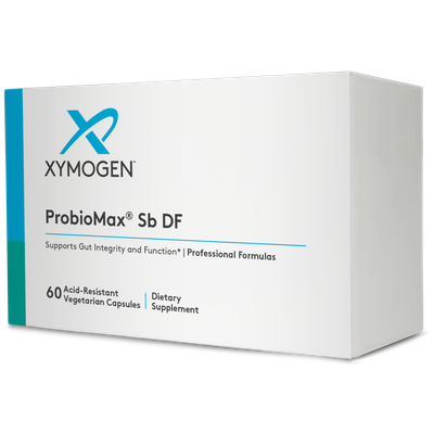 ProbioMax® Sb 35B 60 Capsules catalog image