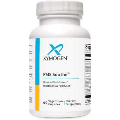 PMS Soothe™ 60 Capsules catalog image