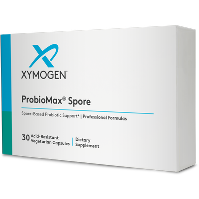 ProbioMax® Spore 30 Capsules catalog image