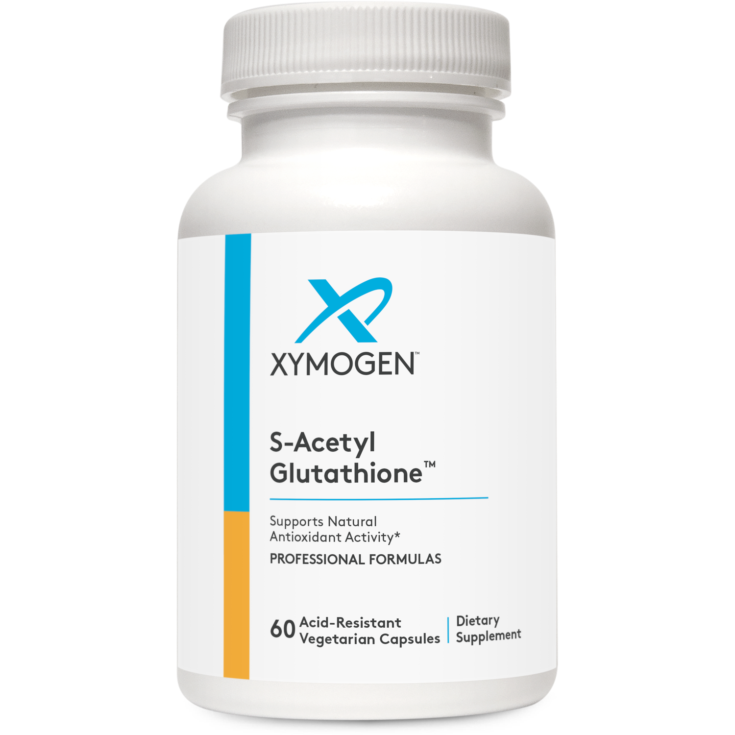S-Acetyl Glutathione 60 Capsules catalog image