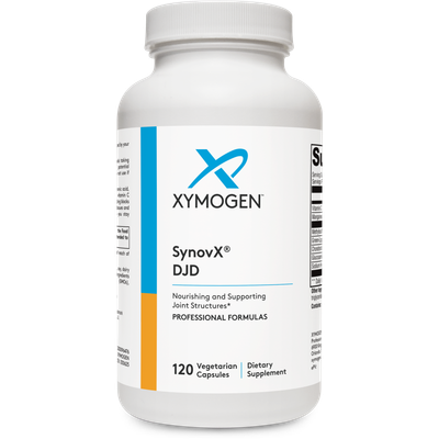 SynovX® DJD 120 Capsules catalog image