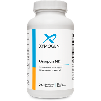 Ossopan MD™ 240 Capsules catalog image