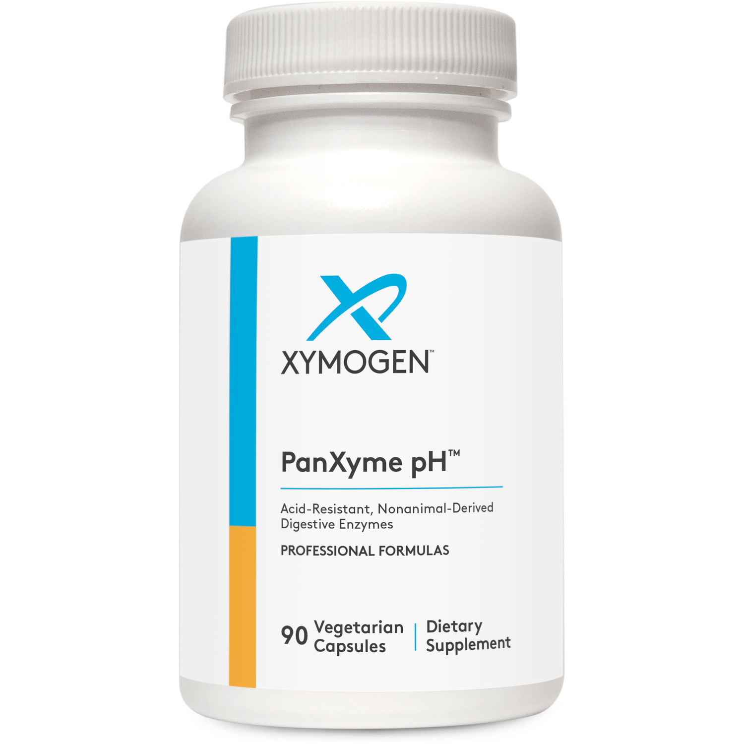 PanXyme pH™ 90 Capsules catalog image
