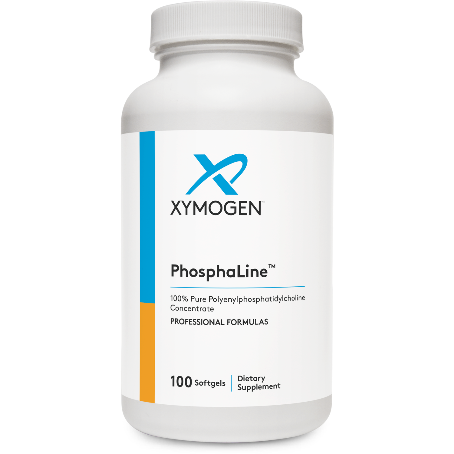 PhosphaLine™ 100 Softgels catalog image