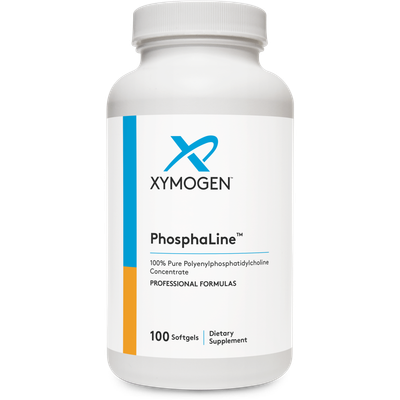 PhosphaLine™ 100 Softgels catalog image