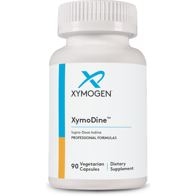 XymoDine™ 90 Capsules catalog image