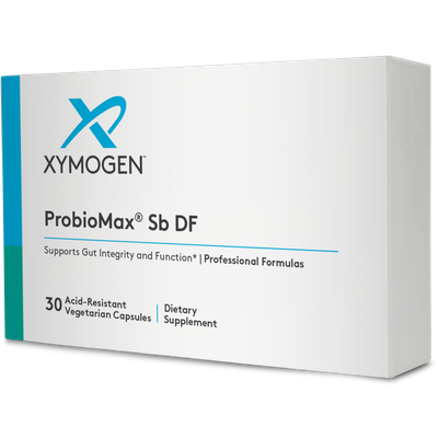 ProbioMax® Sb 35B 30 Capsules catalog image