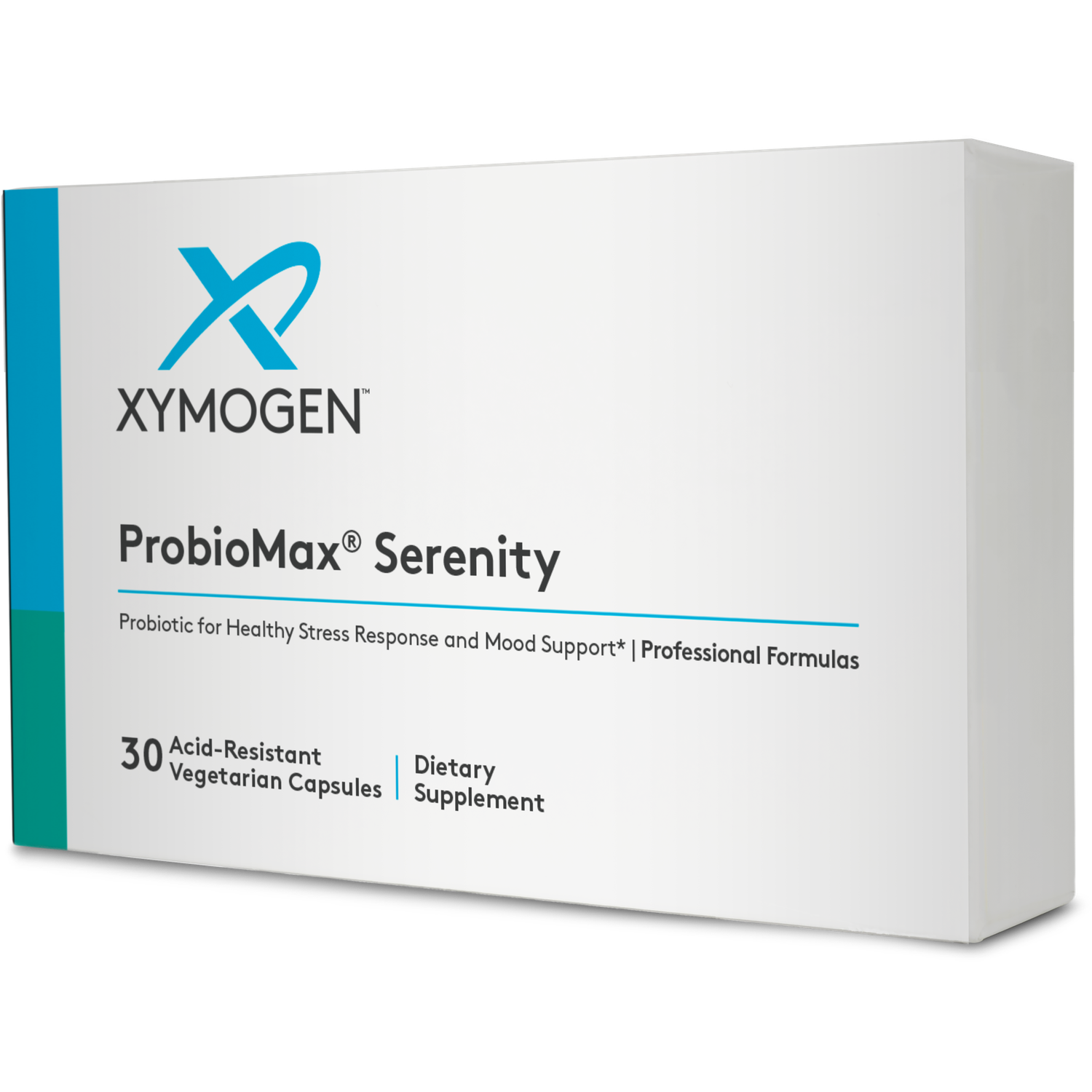 ProbioMax® Serenity 30 Capsules catalog image
