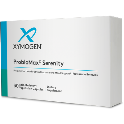 ProbioMax® Serenity 30 Capsules catalog image