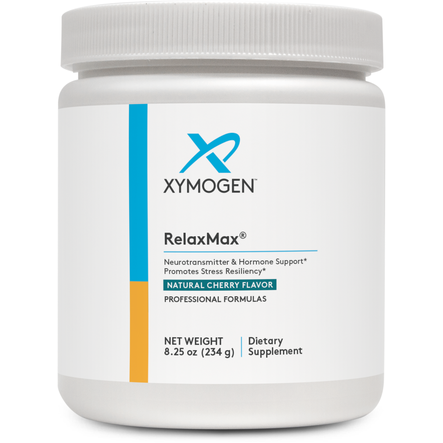 RelaxMax® Cherry 60 Servings catalog image