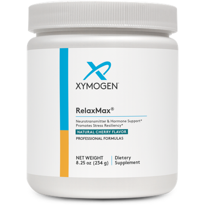 RelaxMax® Cherry 60 Servings catalog image