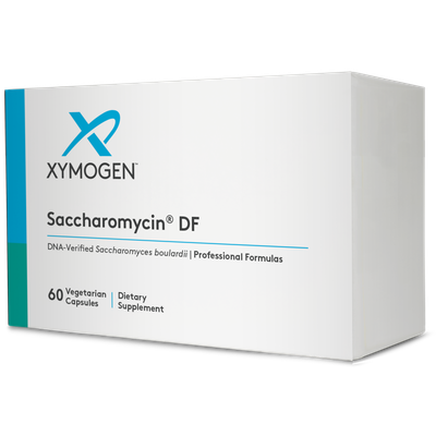 Saccharomycin® 10B 60 Capsules catalog image
