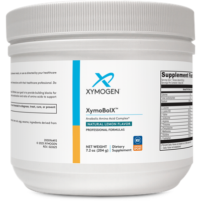 XymoBolX™ Lemon 30 Servings catalog image