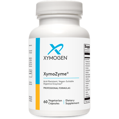 XymoZyme® 60 Capsules catalog image