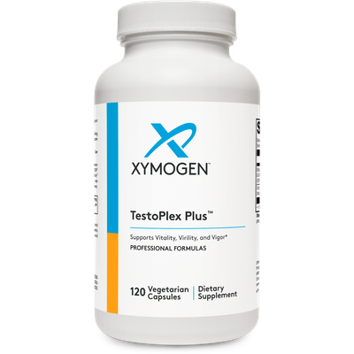 TestoPlex Plus™ 120 Capsules catalog image