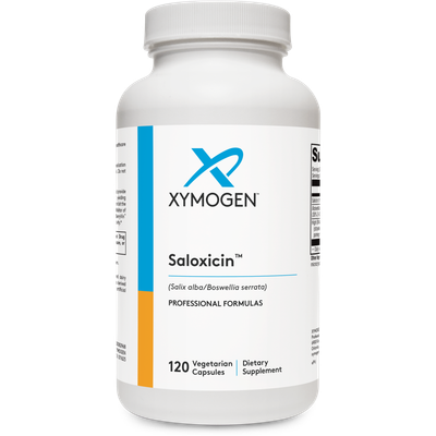 Saloxicin™ 120 Capsules catalog image