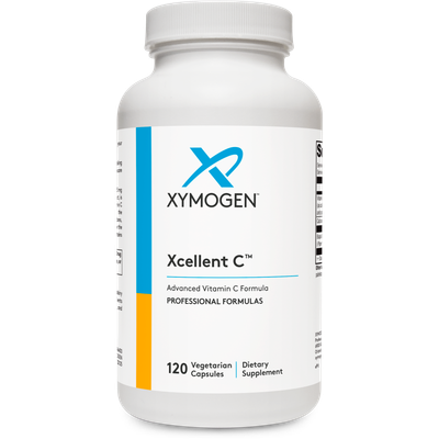 Xcellent C™ 120 Capsules catalog image