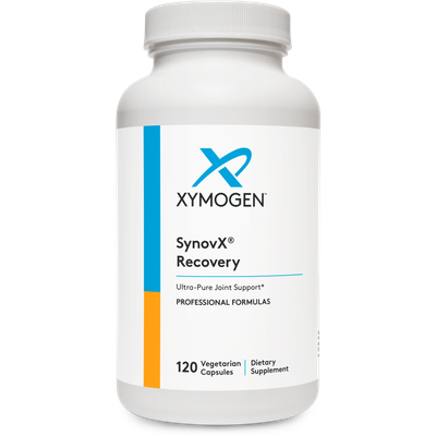 SynovX® Recovery 120 Capsules catalog image