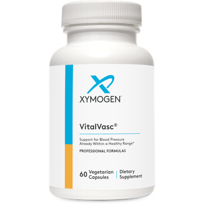 VitalVasc® 60 Capsules catalog image