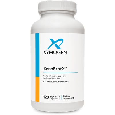 XenoProtX™ 120 Capsules catalog image
