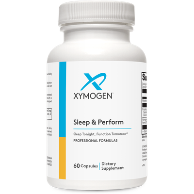 Sleep &amp; Perform 60 Capsules catalog image