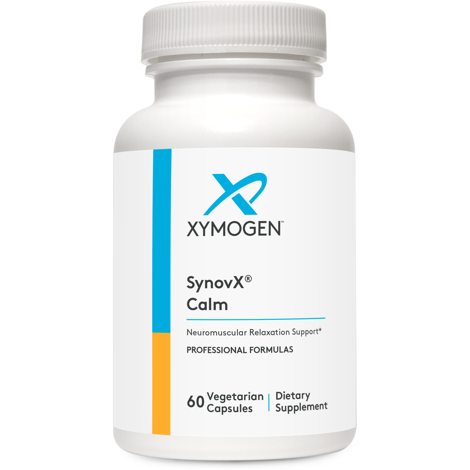 SynovX® Calm 60 Capsules catalog image