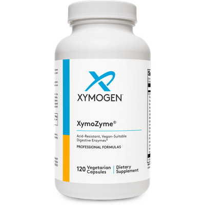 XymoZyme® 120 Capsules catalog image