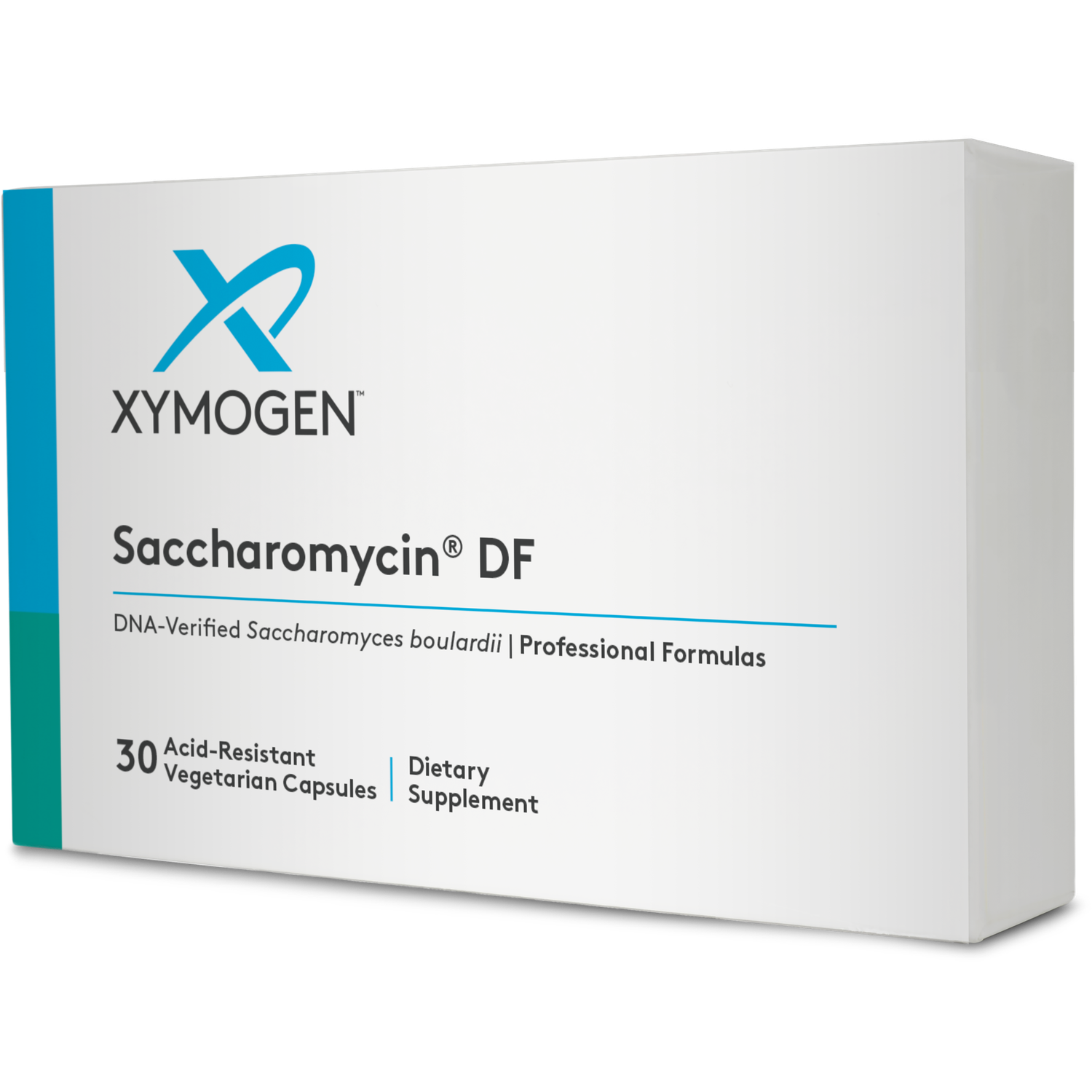 Saccharomycin® 10B 30 Capsules catalog image