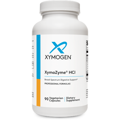 XymoZyme® HCL 90 Capsules catalog image
