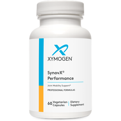 SynovX® Performance 60 Capsules catalog image
