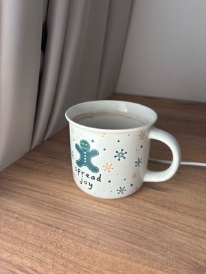 1 test cup