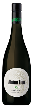 2017 Alainn Fion Grenache: $45.00 per bottle, $270 per 6pack