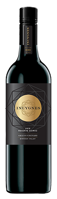 2015 Incygnes Reserve Shiraz. Out of Stock, Awaiting Next Vintage.