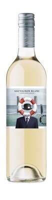 Lost Buoy Sauvignon Blanc: Sold Out, Awaiting Next Vintage