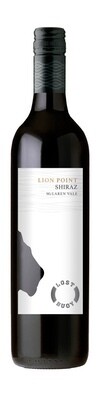 Lost Buoy Lion Point Shiraz:  
Sold Out, Awaiting Next Vintage