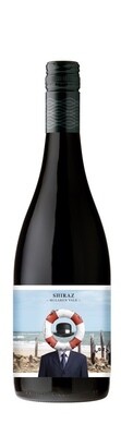 2022 Lost Buoy Shiraz RRP $25.00. Available in 12 pack only.
