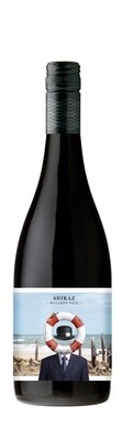 2017 Lost Buoy Shiraz RRP $25.00. Available in 6 pack only.
