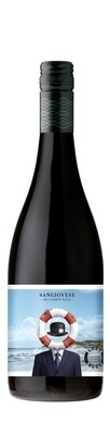 2017 Lost Buoy Sangiovese RRP $25.00. Available in 6 pack only.