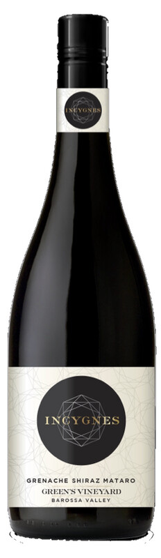 2018 Incynges GSM. Out of Stock, Awaiting Next Vintage.