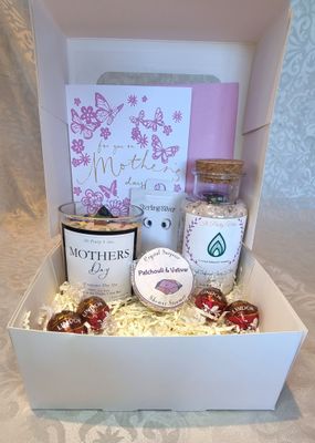 Mothers Day Gift Box 3