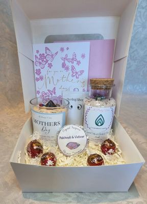 Mother&#39;s Day Gift box 1