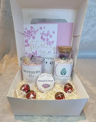 Mothers Day Gift box 2