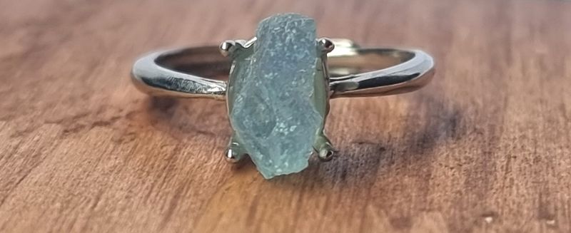Aquarium Ring