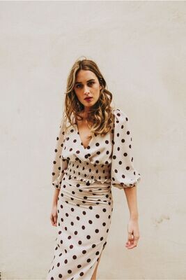 BLUSA LUNARES