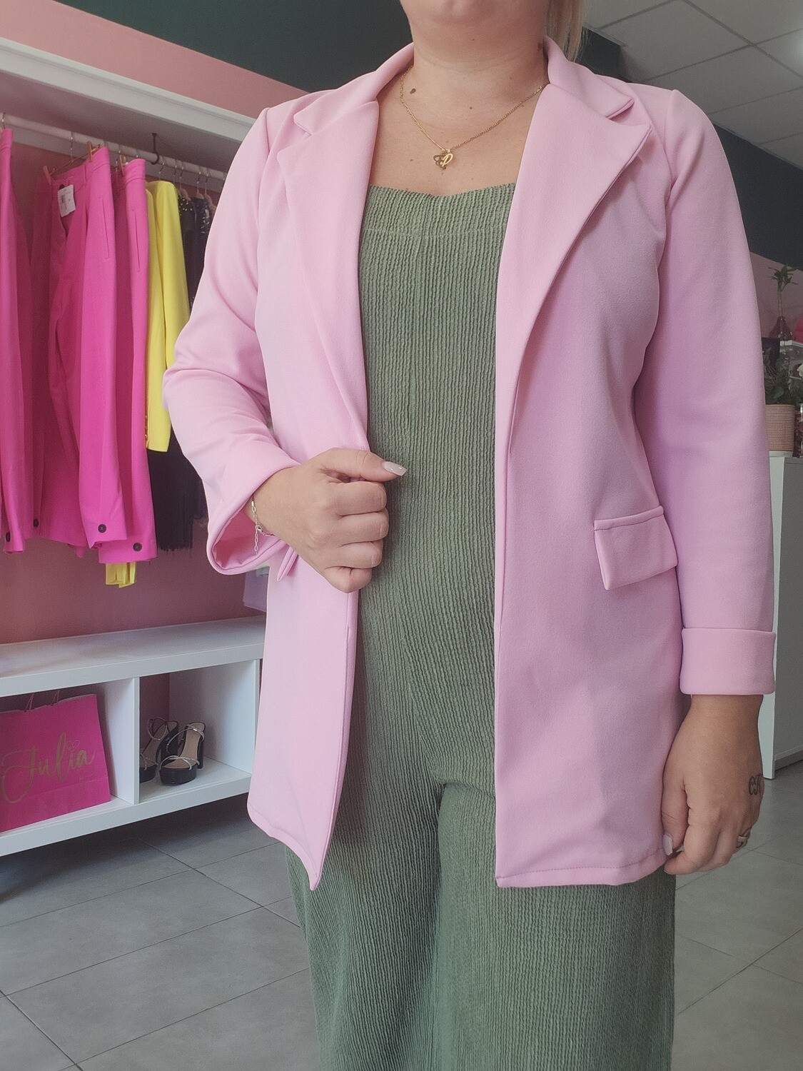 BLAZER BASIC